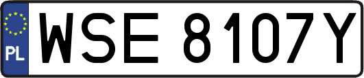 WSE8107Y