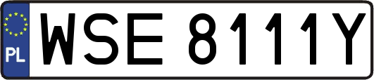 WSE8111Y
