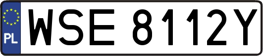 WSE8112Y