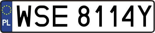 WSE8114Y