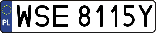 WSE8115Y