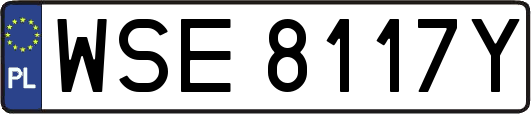 WSE8117Y