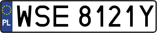 WSE8121Y