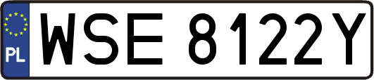 WSE8122Y