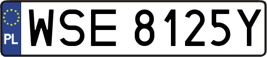 WSE8125Y