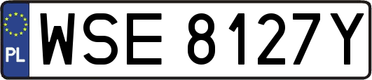 WSE8127Y