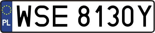 WSE8130Y
