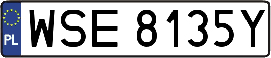 WSE8135Y