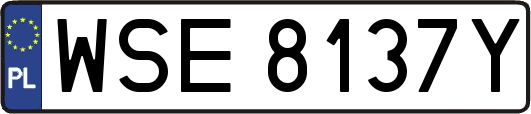 WSE8137Y