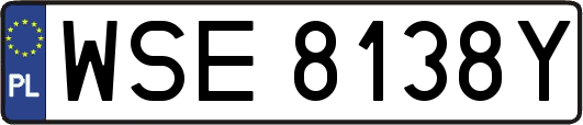 WSE8138Y