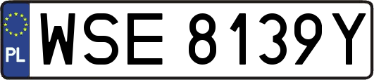 WSE8139Y