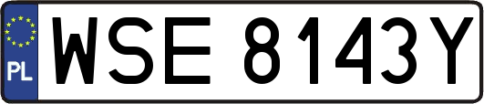 WSE8143Y