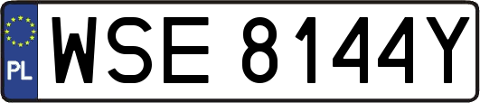 WSE8144Y