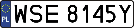WSE8145Y