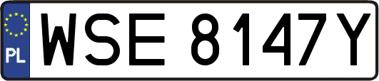 WSE8147Y