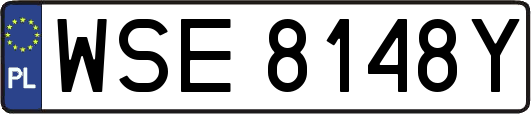 WSE8148Y