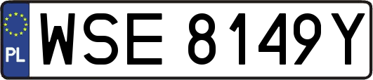 WSE8149Y