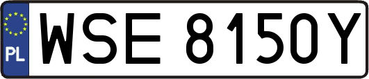 WSE8150Y