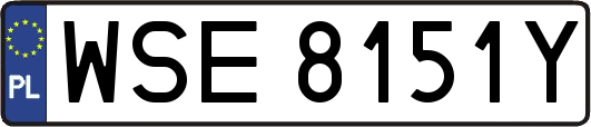 WSE8151Y