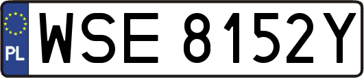 WSE8152Y