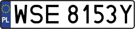 WSE8153Y