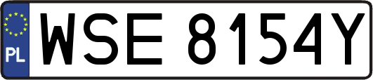 WSE8154Y