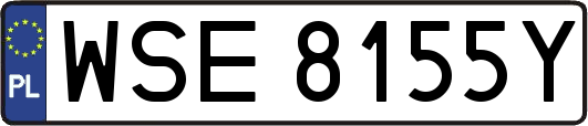 WSE8155Y