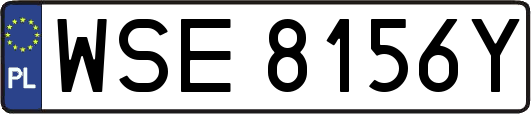 WSE8156Y