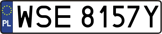 WSE8157Y