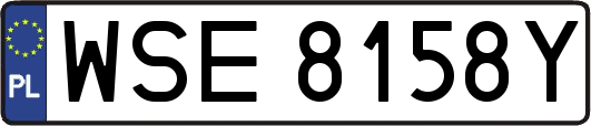 WSE8158Y