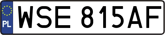 WSE815AF