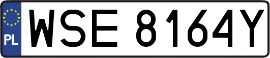 WSE8164Y