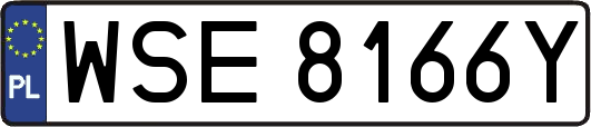 WSE8166Y