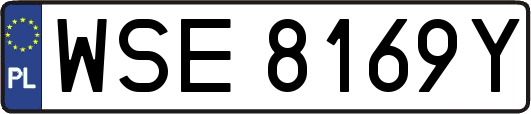 WSE8169Y
