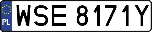 WSE8171Y