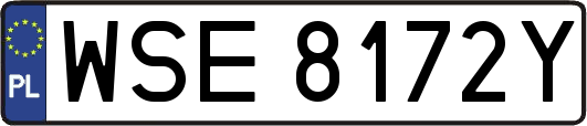 WSE8172Y