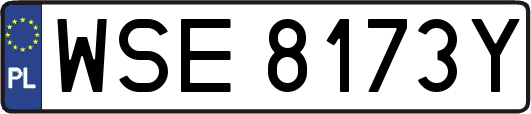 WSE8173Y
