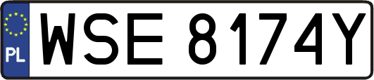 WSE8174Y