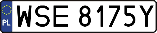 WSE8175Y