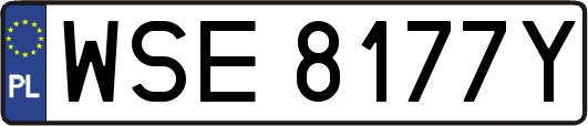 WSE8177Y