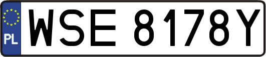 WSE8178Y