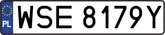 WSE8179Y