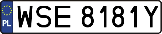 WSE8181Y