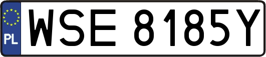 WSE8185Y