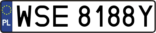 WSE8188Y