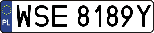 WSE8189Y