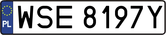 WSE8197Y