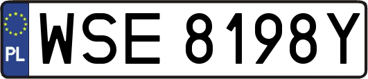 WSE8198Y