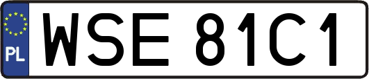 WSE81C1