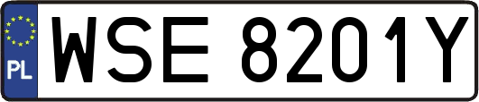 WSE8201Y